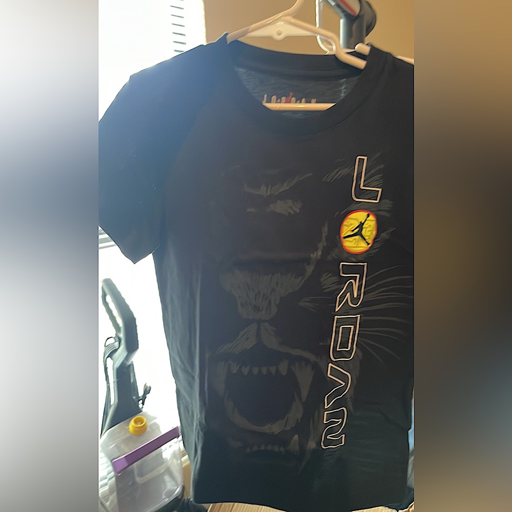 Kids Tee’s